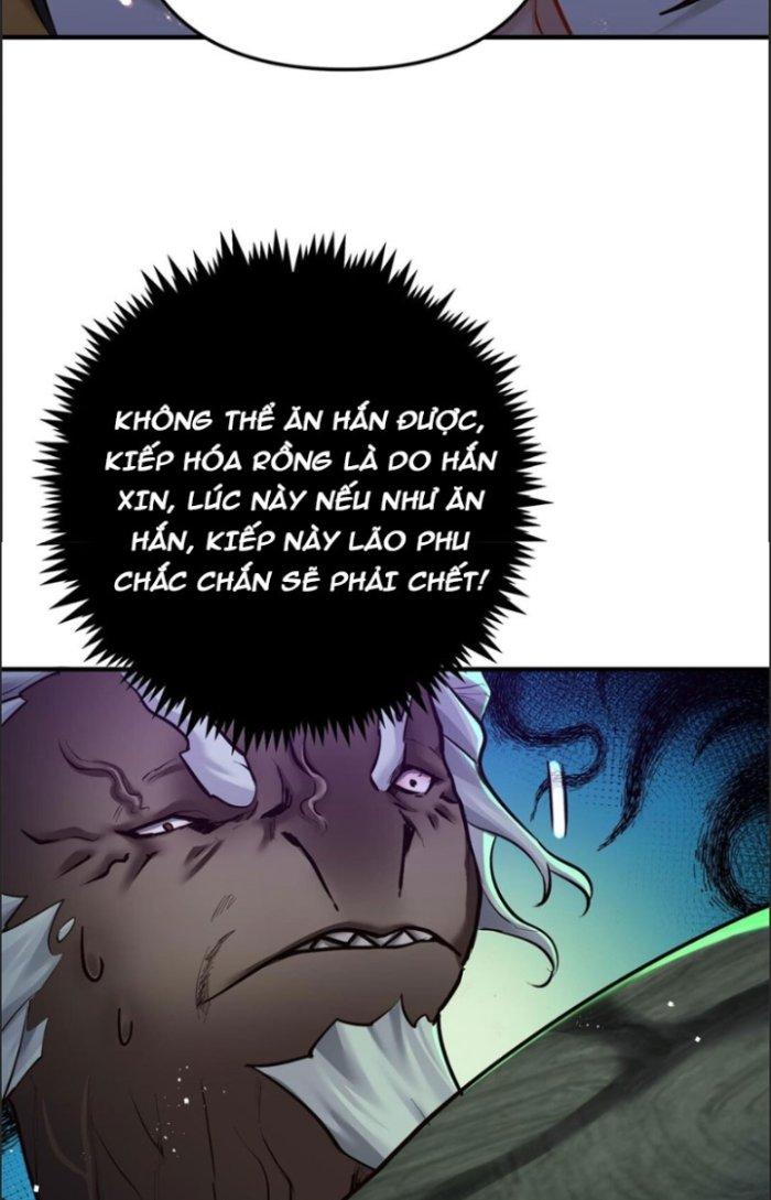 đoán mệnh mà thôi, cửu vĩ yêu đế làm sao lại thành nương tử của ta?! chapter 3 78