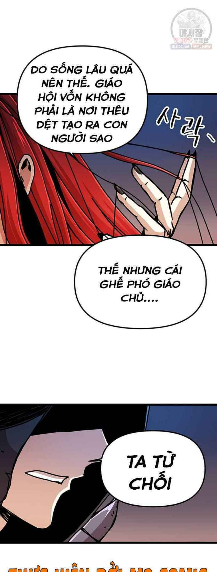 người chơi lỗi chapter 62 49