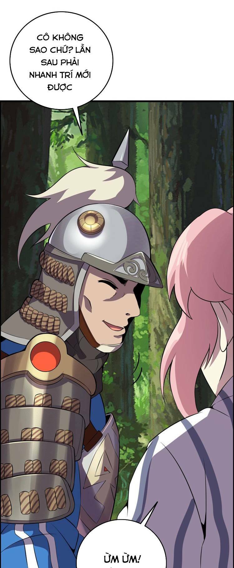 chào mừng đến thế giới cực lạc chapter 58 31