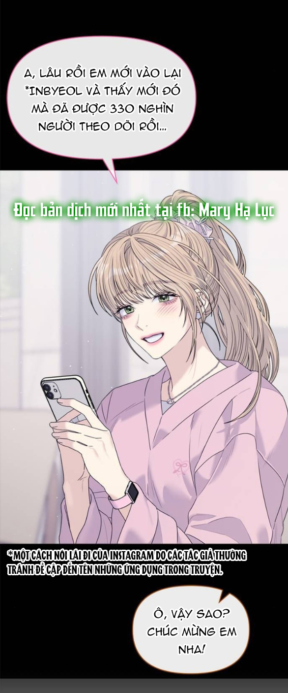 Couple Breaker chapter 77.1 20