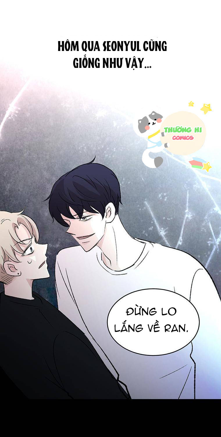 từng chút đến bên anh chapter 5 27