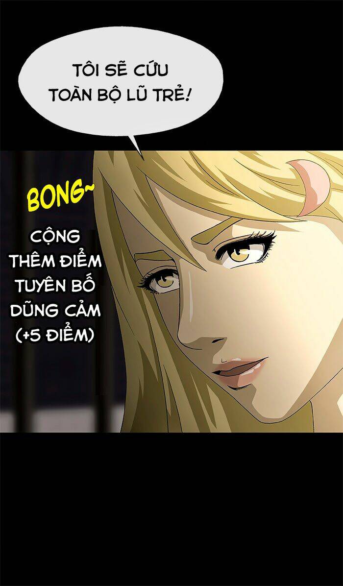 nhân vật tùy tùng chapter 1 41