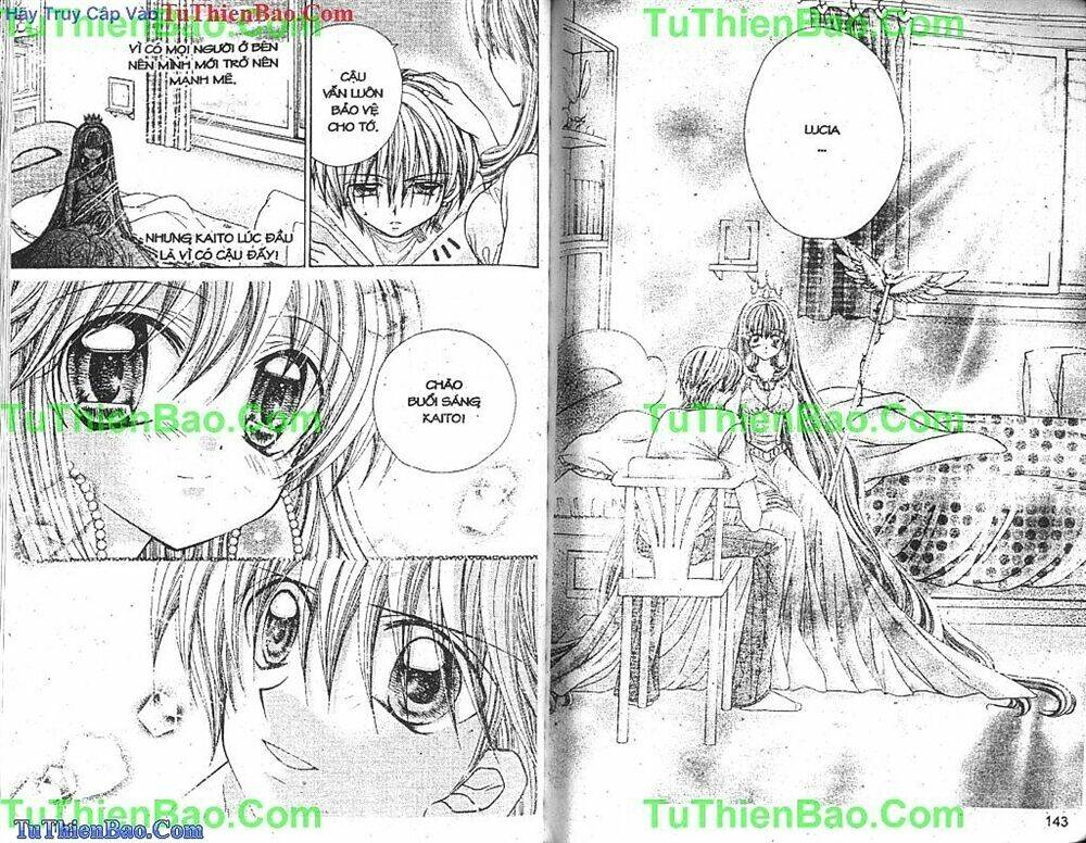 viên ngọc nàng tiên cá chapter 7 72