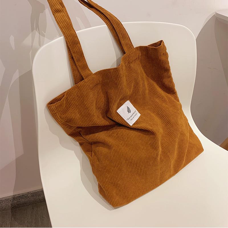 2021 Phụ Nữ Của Shop Túi Vải Đeo Vai Nữ Tay Lỡ Ren Định Môi Trường Lưu Trữ Có Thể Tái Sử Dụng Có Thể Gấp Gọn Túi Tote