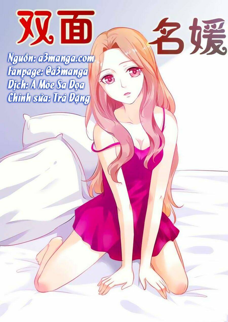 song diện danh viện chapter 6 1