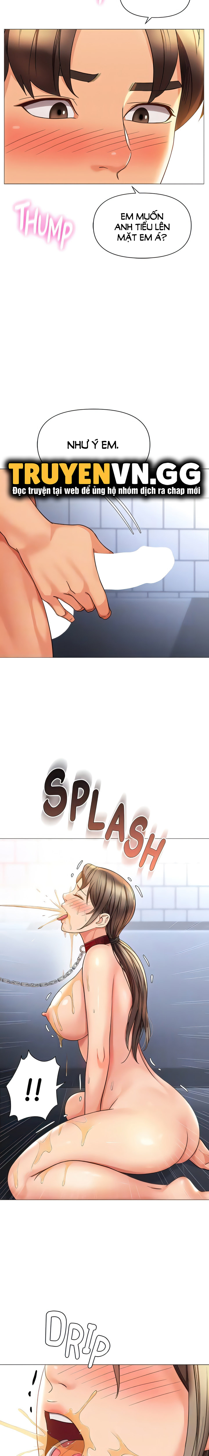 bạn của con gái chapter 109 16