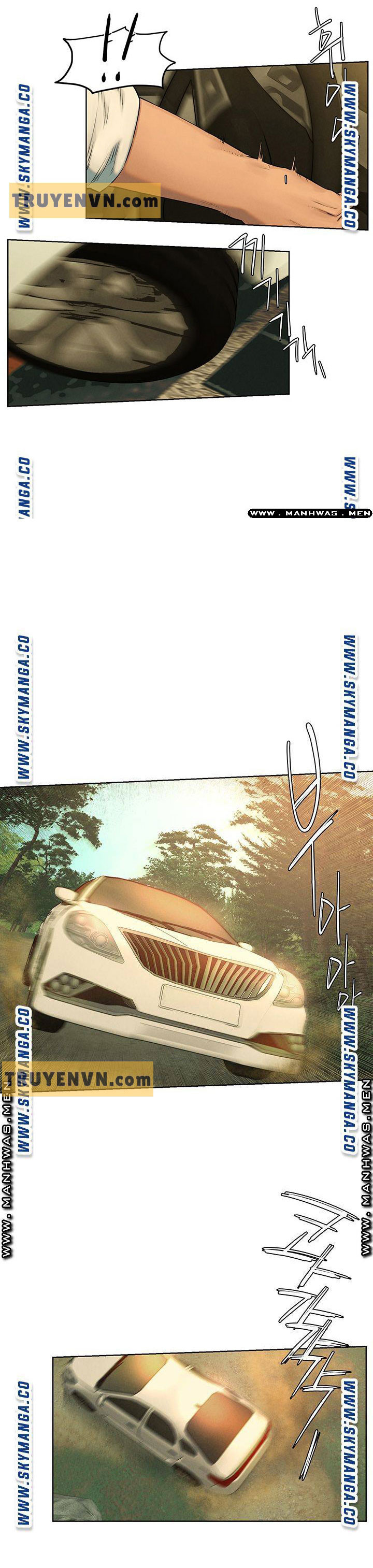 cuộc chiến thầm lặng chapter 198 11