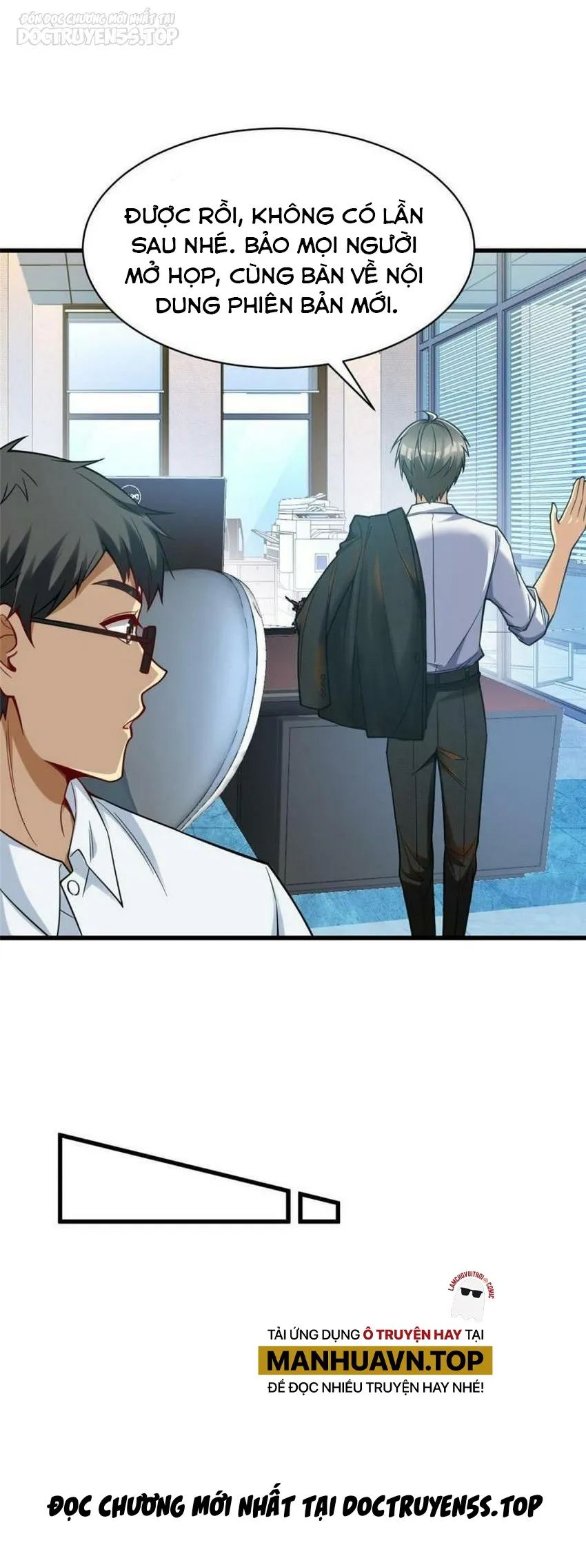 ta làm giàu từ thua lỗ game chapter 62 8