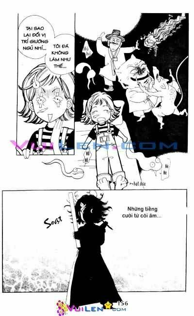 hội trừ ma chapter 2 156
