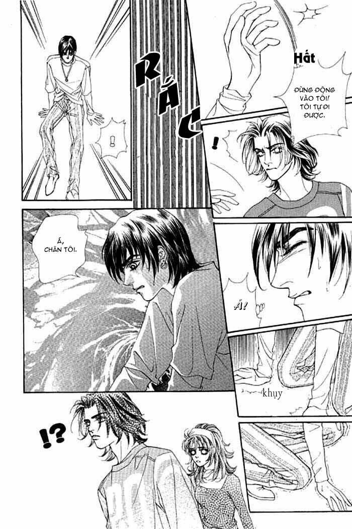 youth gone wild - tuổi trẻ cuồng nhiệt chapter 6 18