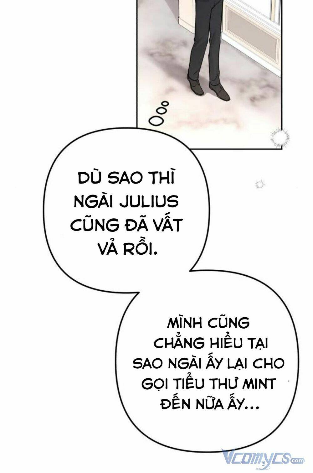 công nương mint bé nhỏ chapter 11 115