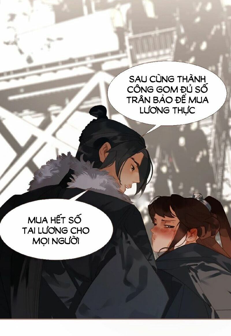 nhất đại linh hậu chapter 88 24