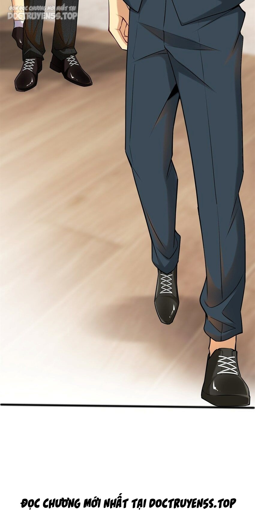 ta làm giàu từ thua lỗ game chapter 101 29