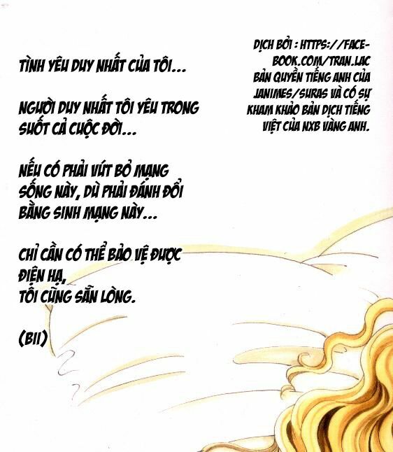 princess - công chúa xứ hoa (bản đẹp) chapter 25 2