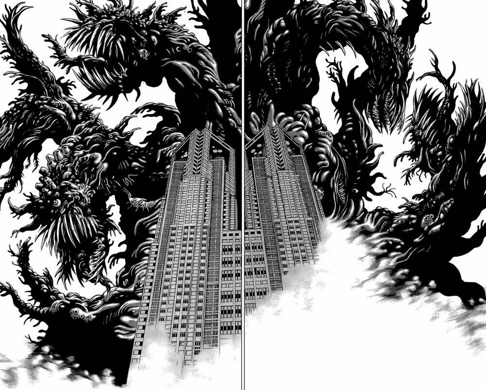 hakaijuu chapter 29 11