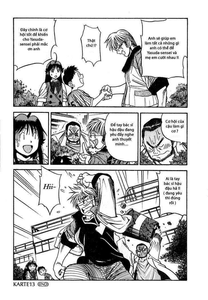 booking life chapter 13 18