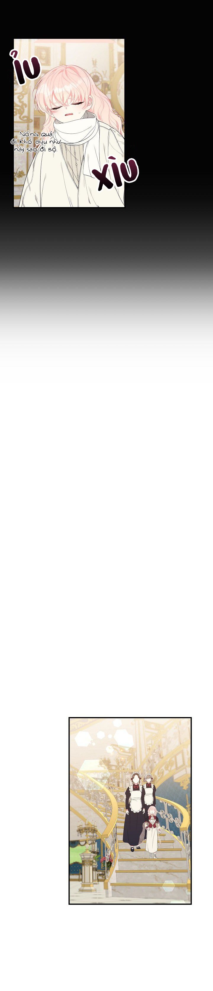 con chỉ đi tìm cha thôi chapter 20 17