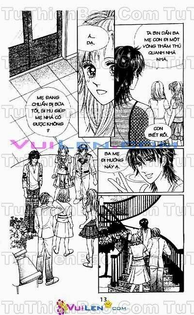 hoa người chapter 6 14