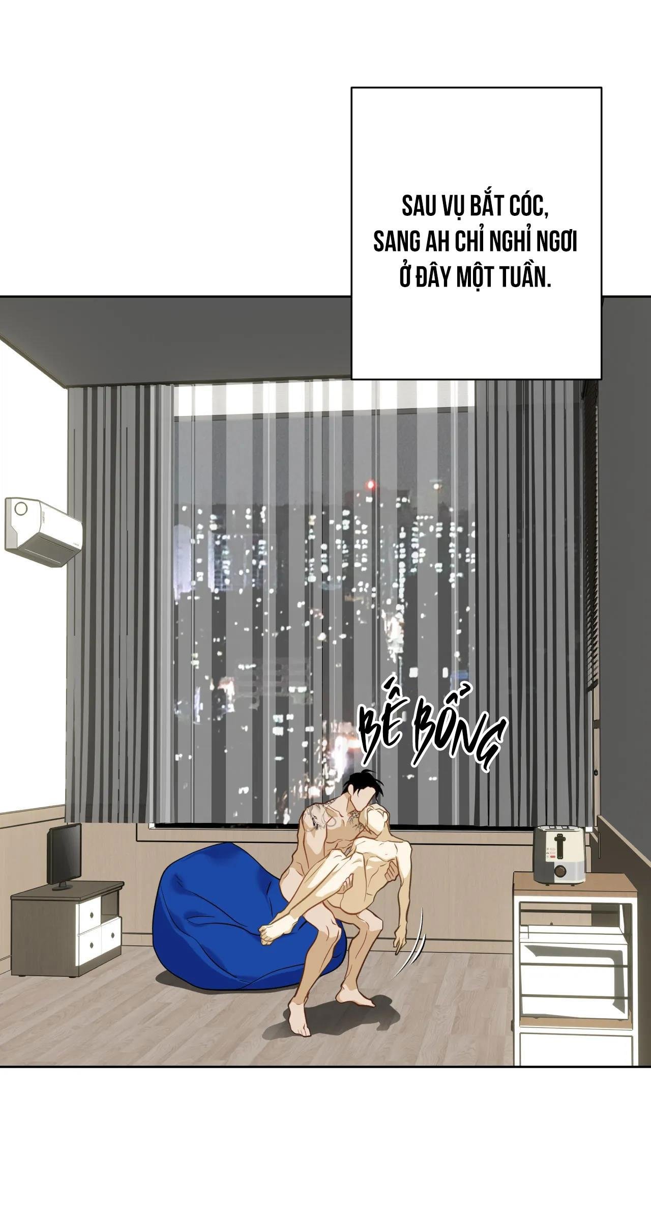 mỹ nhân ngư chapter 13 39