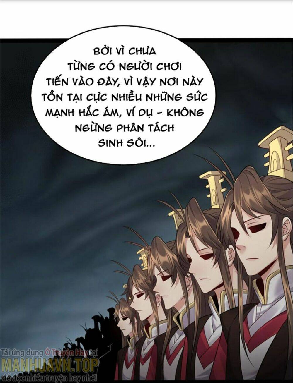 ta là nhân vật phản diện đại thiếu gia chapter 53 17