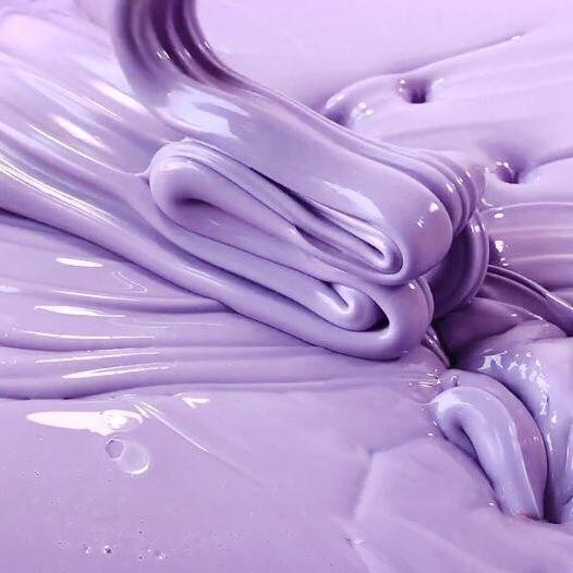 Slime mây basic cầu vồng M Magicmsmlime dẻo cao cấp - Đồ chơi cho bé sáng tạo giảm stress