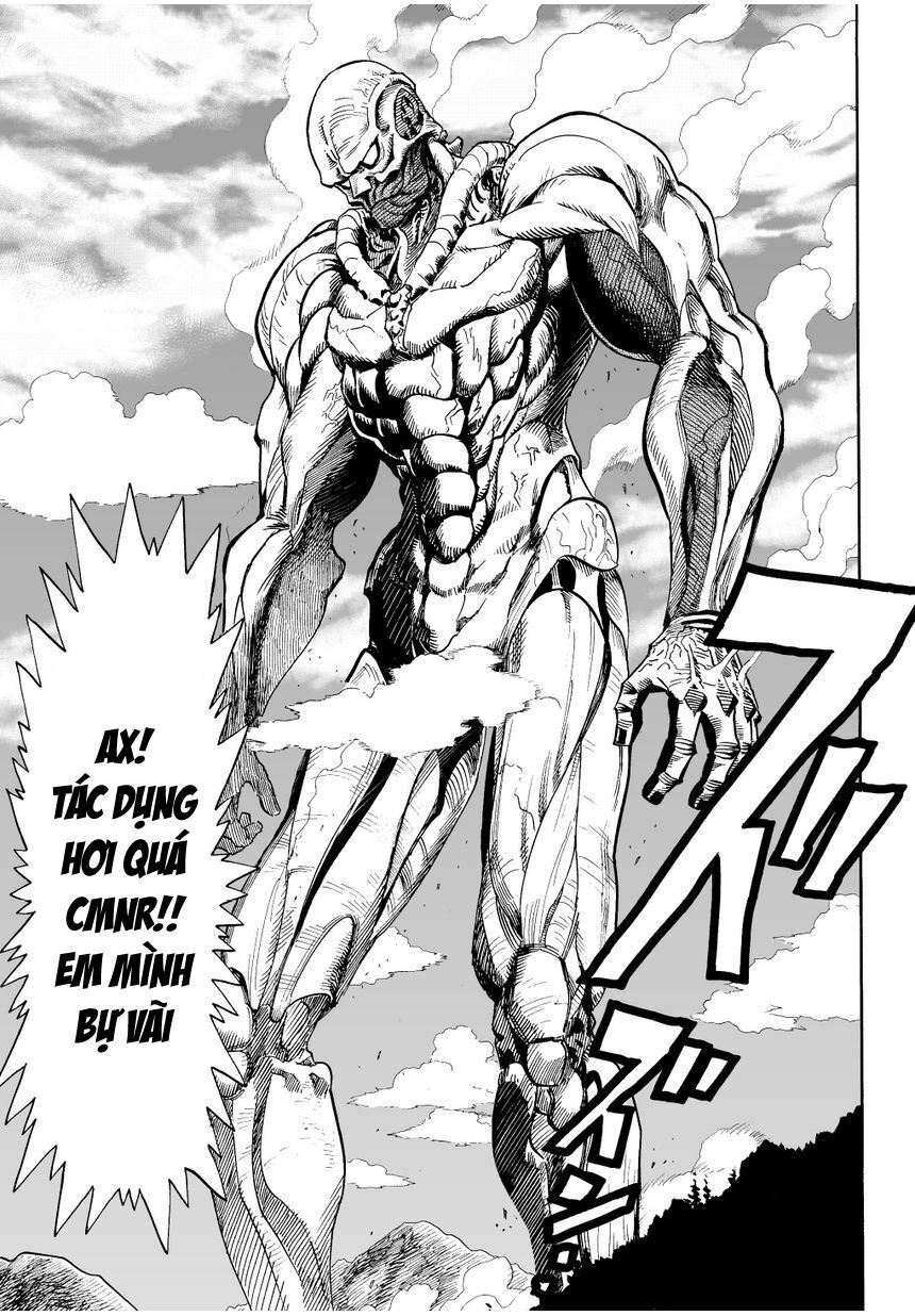 one-punch man chapter 3 5