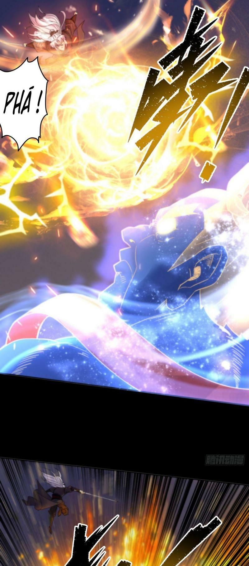 thông u đại thánh chapter 12 11