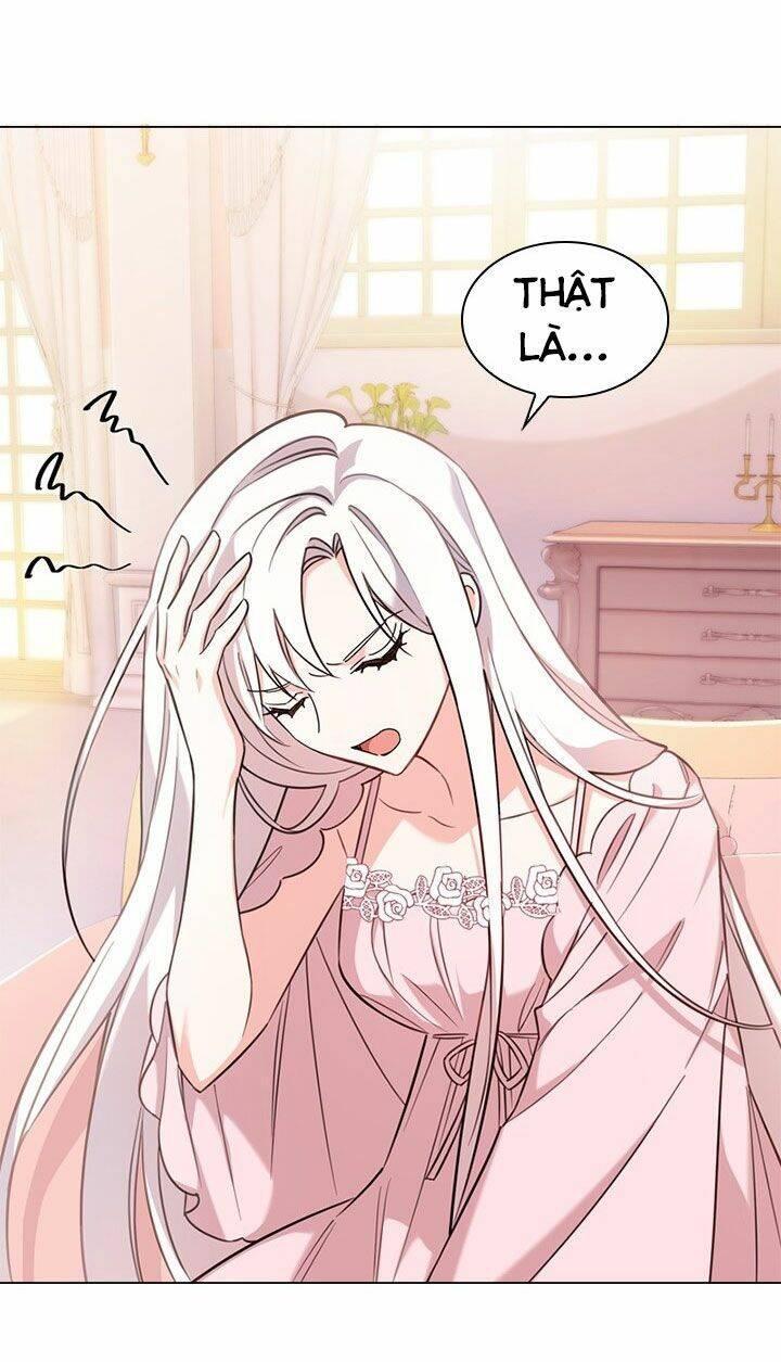 để yên cho tiểu thư hiền chapter 2 5