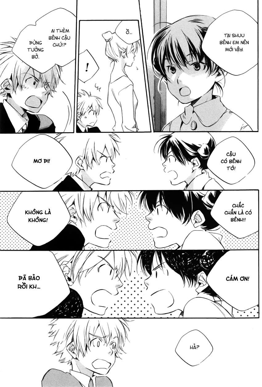 my girl chapter 23 23