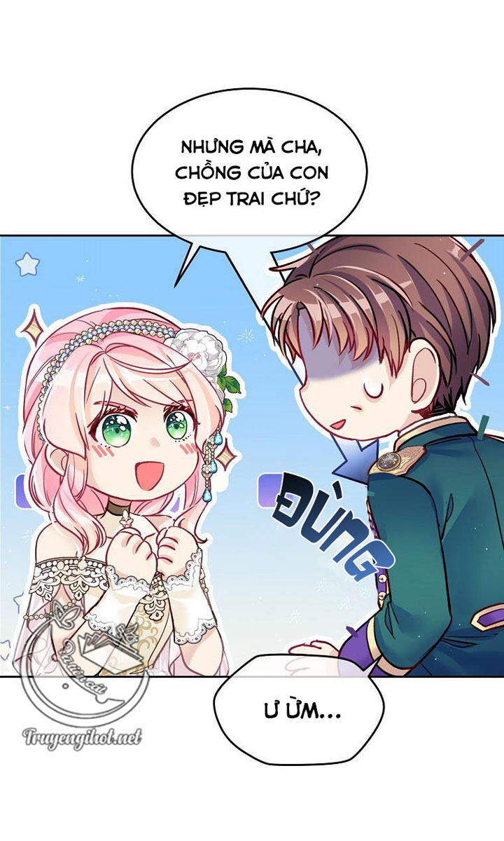 tôi gặp rắc rối vì chồng qúa dễ thương chapter 24.2 31