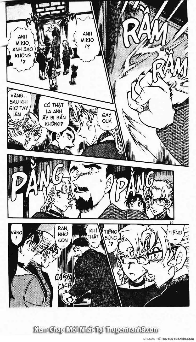 conan chapter 414 14