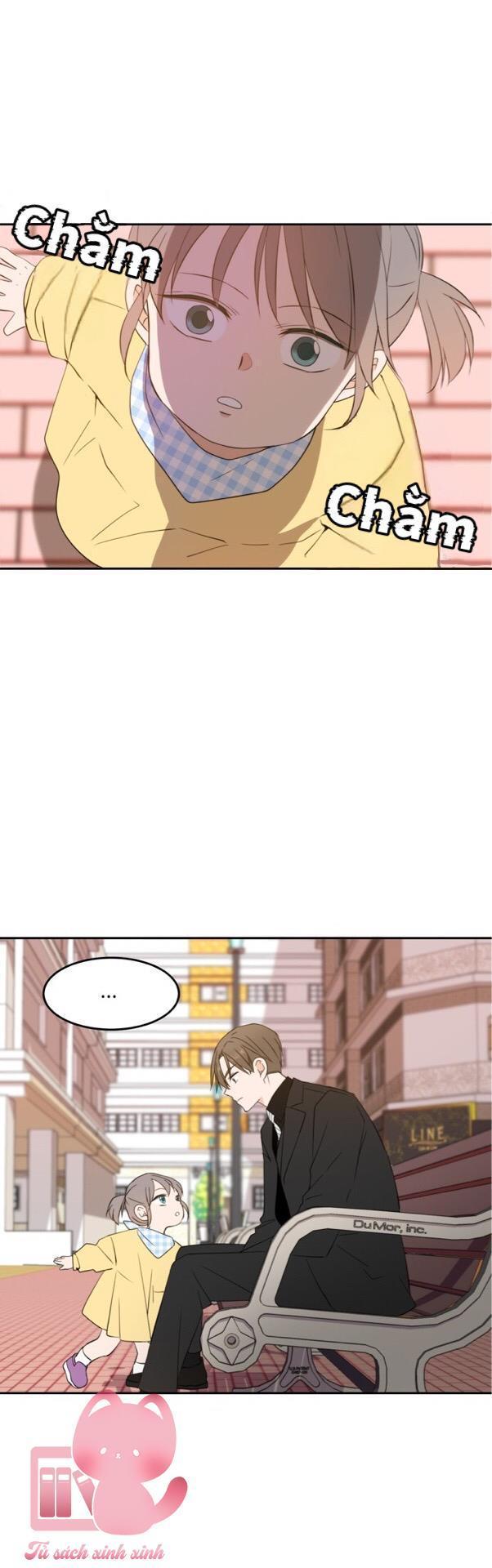 hẹn gặp nhau ở kiếp thứ 19 chapter 21 14