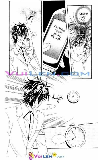 người duy nhất chapter 53 8