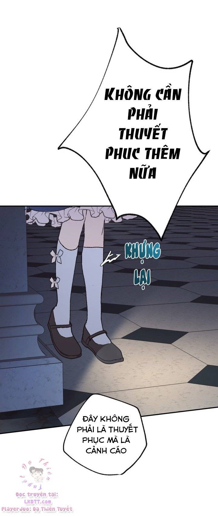 cha, con không muốn kết hôn đâu chapter 5 88