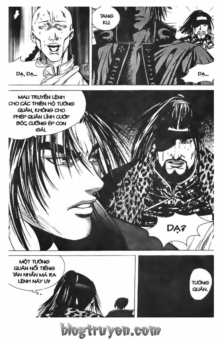 threads of time - dòng thời gian chapter 14 38