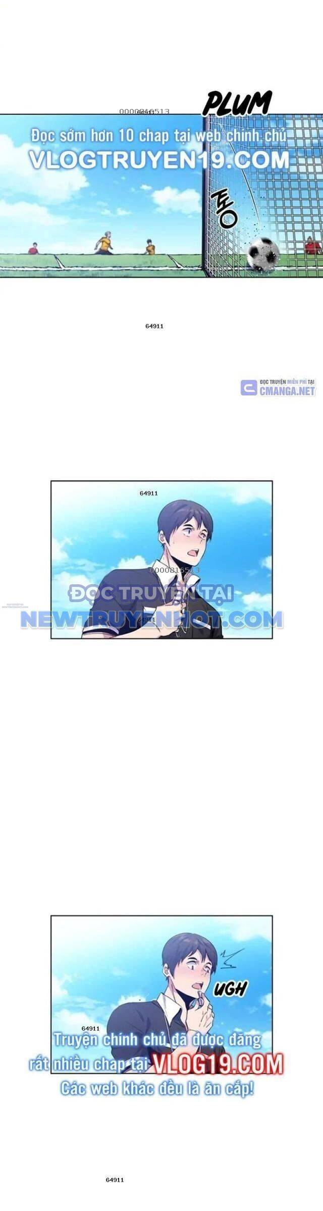 Góc Cao Khung Thành chapter 70 8