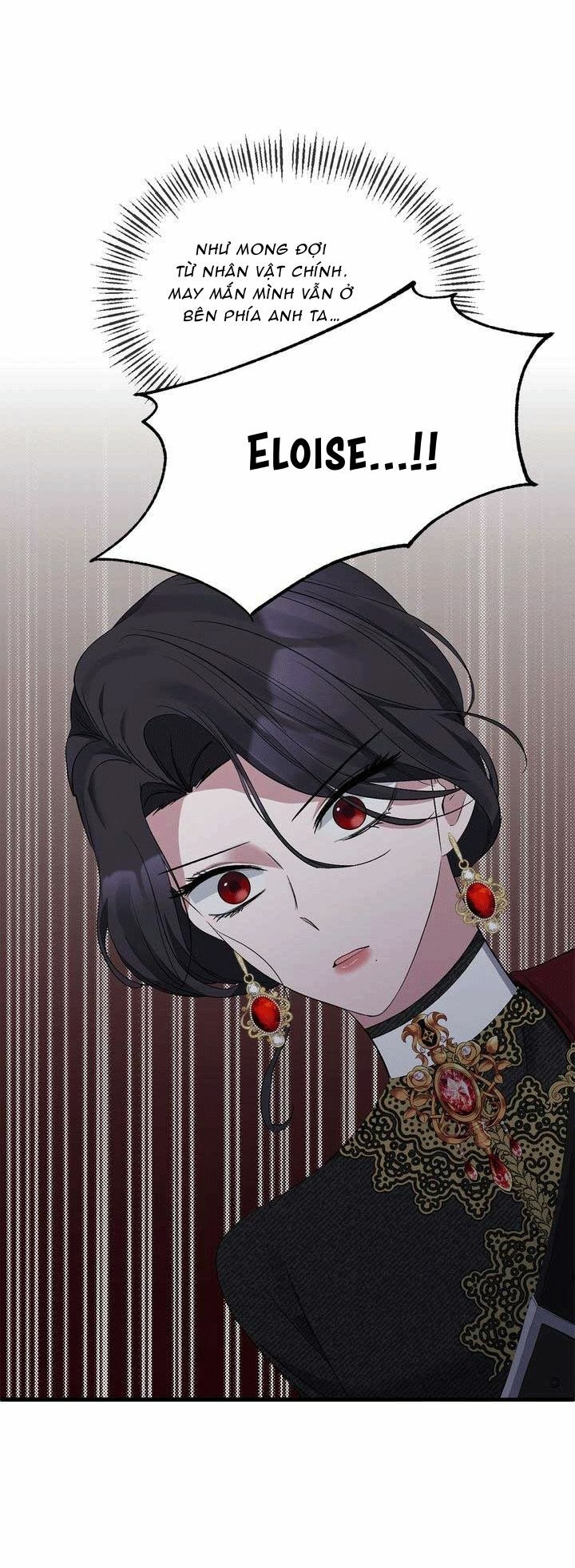 nữ công tước phương bắc là một nhân vật phản diện chapter 15 20