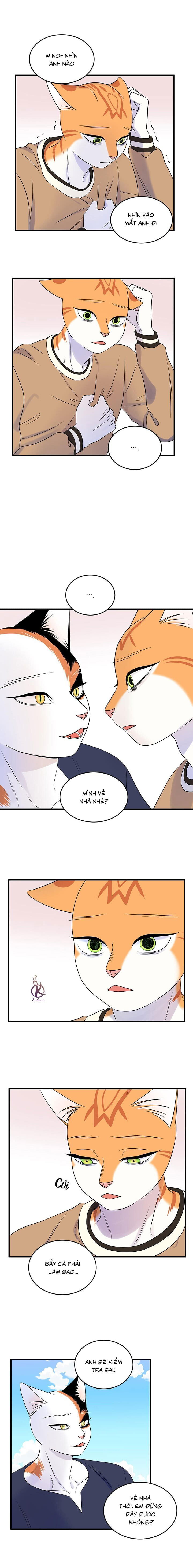 dự án xanh chapter 50 12