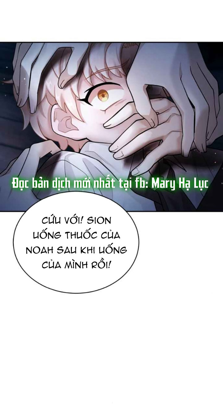 dark moon - tế đàn ánh trăng chapter 76.2 29