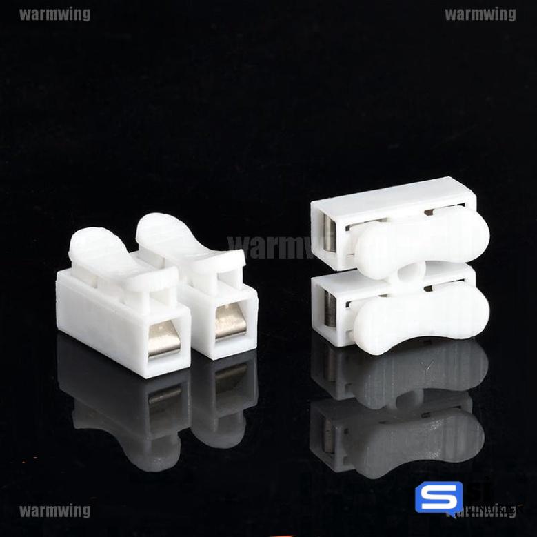 Combo 30 Cút Nối Nhanh Dây Điện CH-2