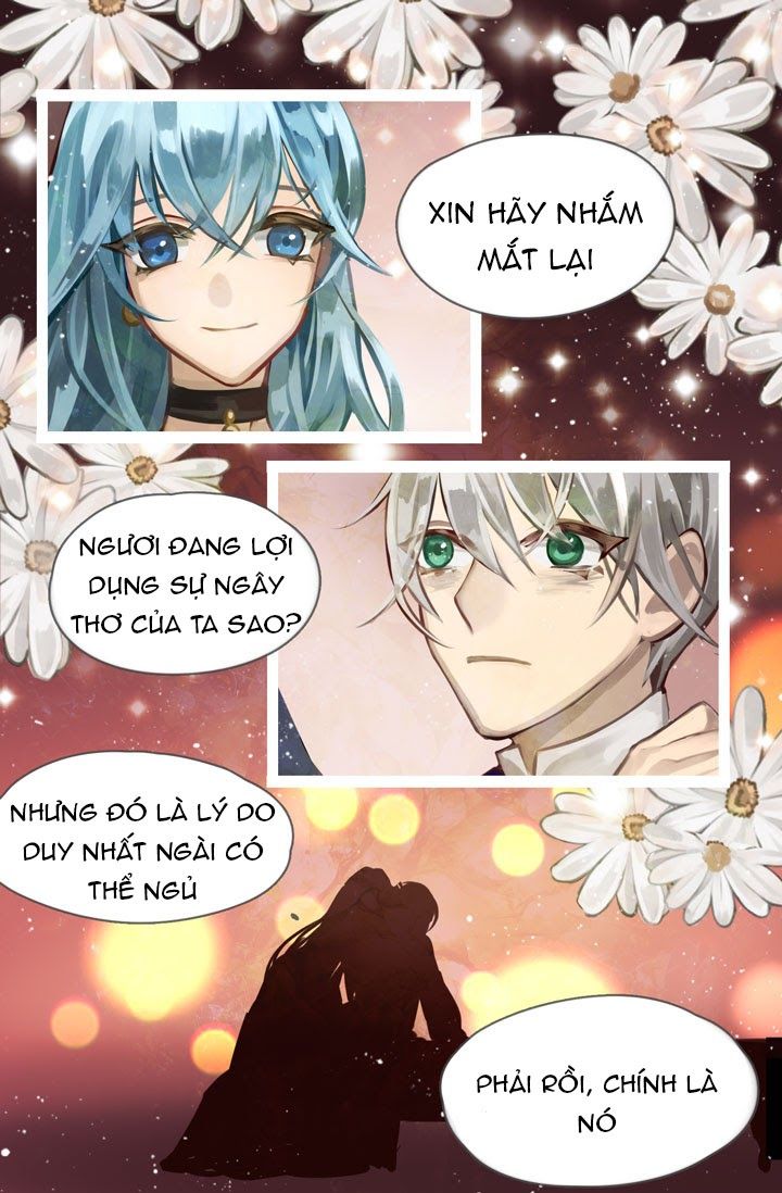 prologue comic tale chapter 11 20