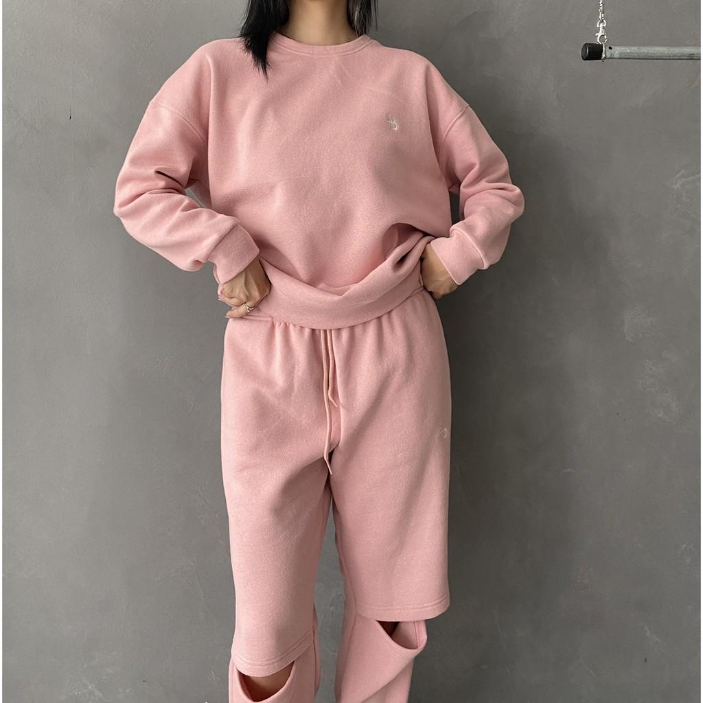 Quần Jogger Pinky | LND