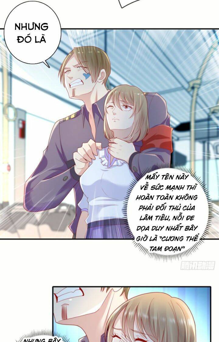 trùng sinh chi thần đế quy lai chapter 36 3