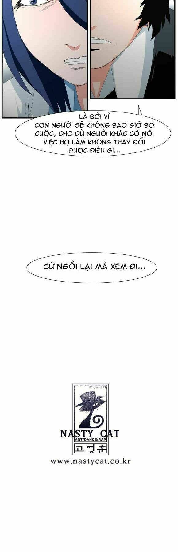 siêu năng chapter 45 23