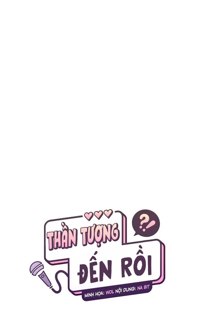 thần tượng đến rồi!? chapter 20 17