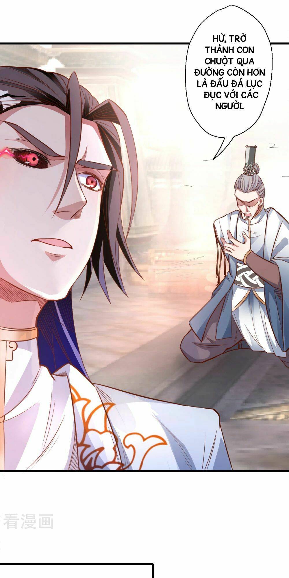 tối cường đại biểu hoàng kim thận chapter 9 38