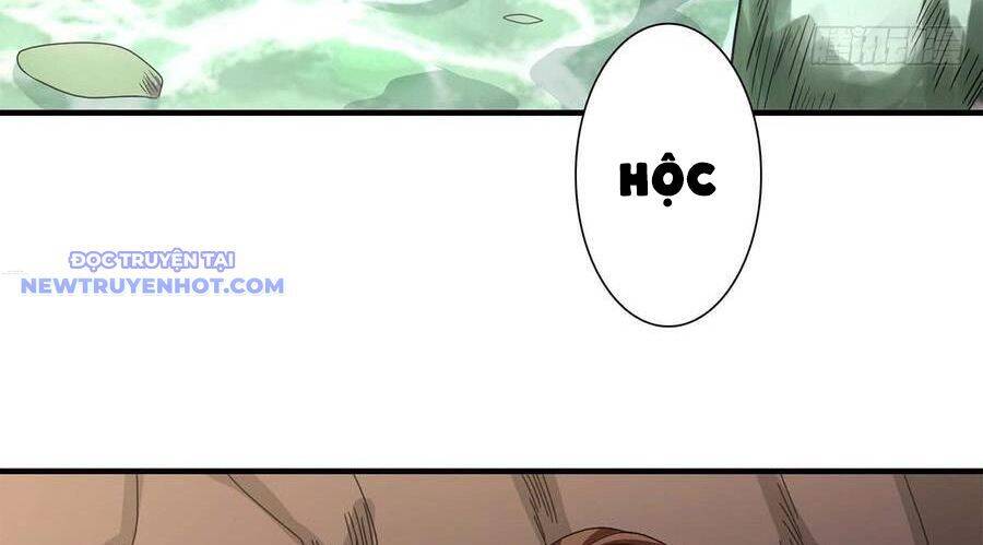 thiên long bát bộ webtoon chapter 130 28