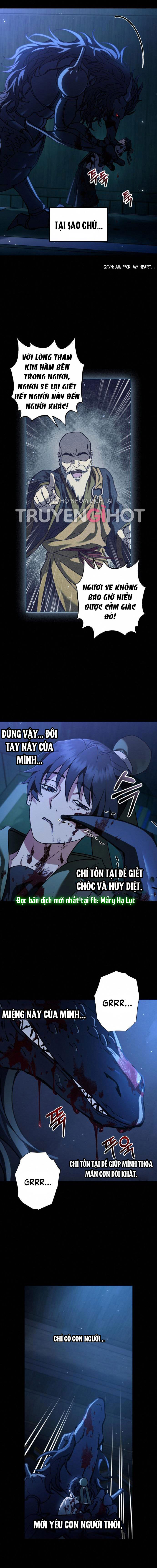 bản tình ca heeran chapter 36.1 10