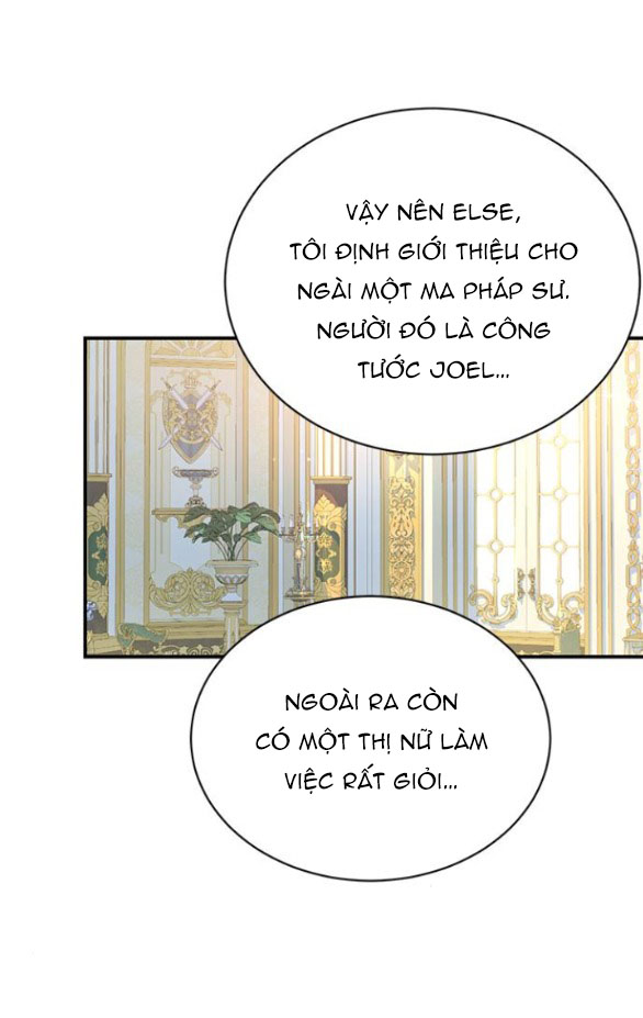 tôi tưởng bản thân không còn sống được bao lâu! chapter 67.1 28