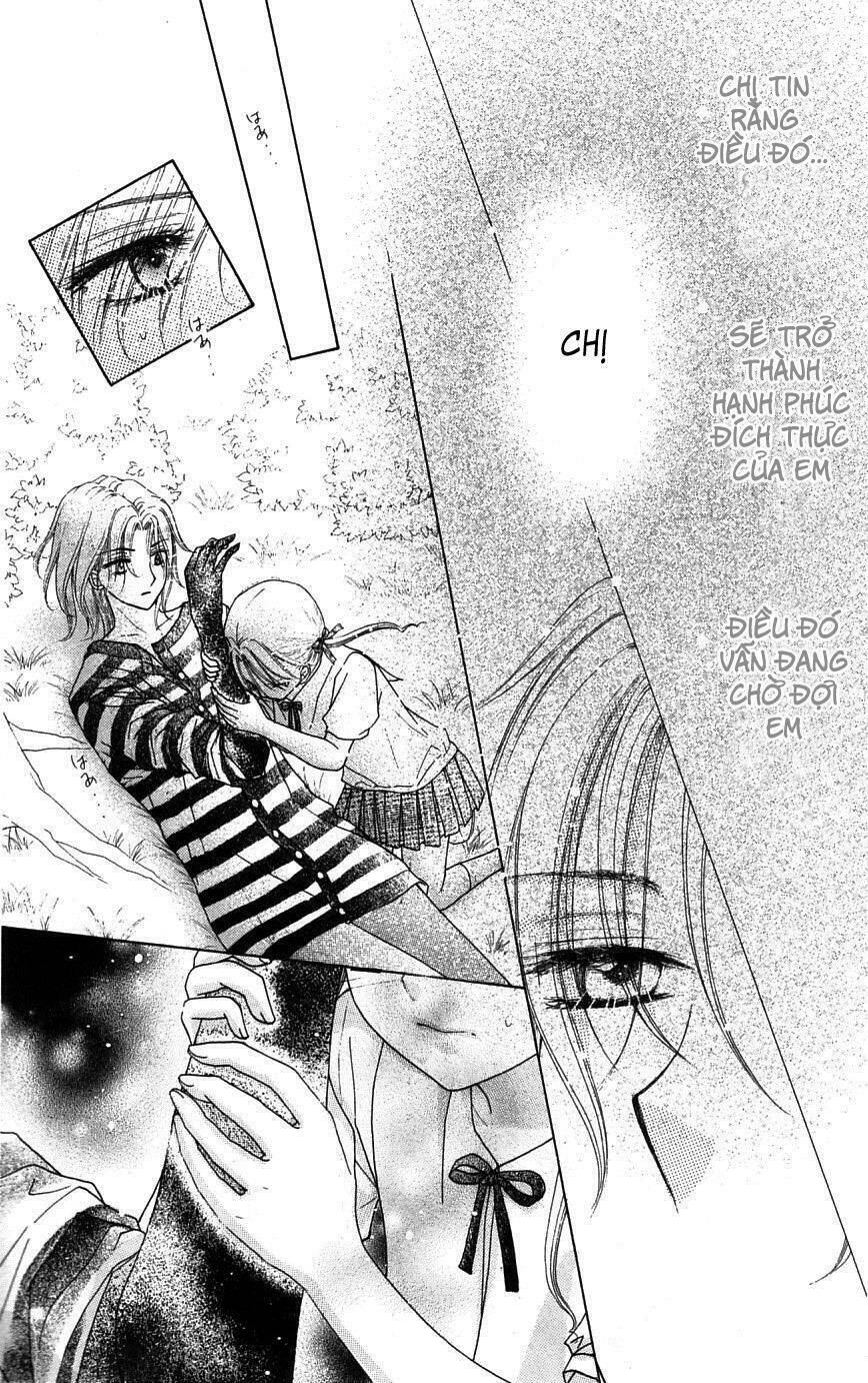 gakuen alice chapter 92 21